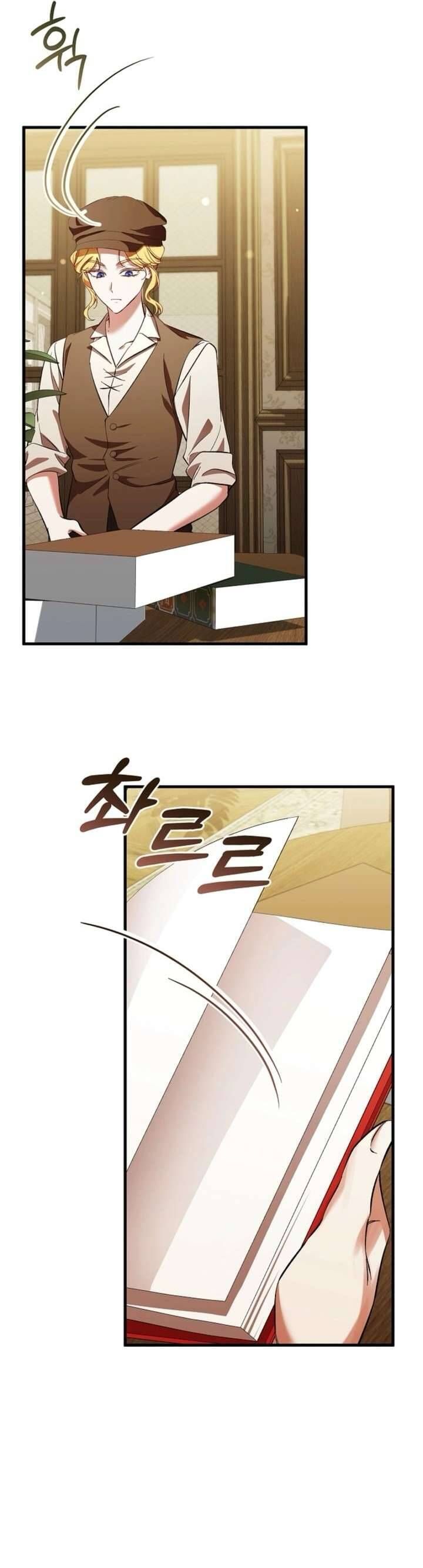 Nữ Bá Tước Bỏ Trốn Đã Quay Trở Lại Chap 18 - Next Chap 19