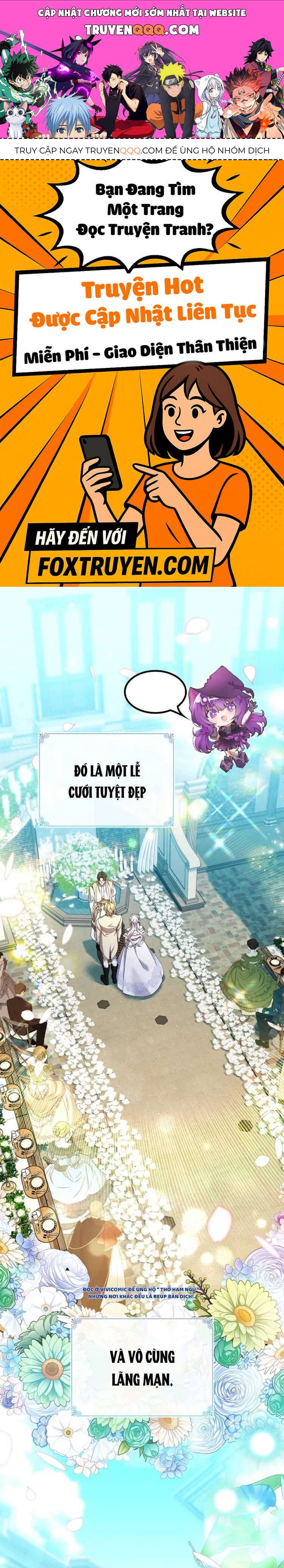 Nữ Bá Tước Bỏ Trốn Đã Quay Trở Lại Chap 2 - Next Chap 3