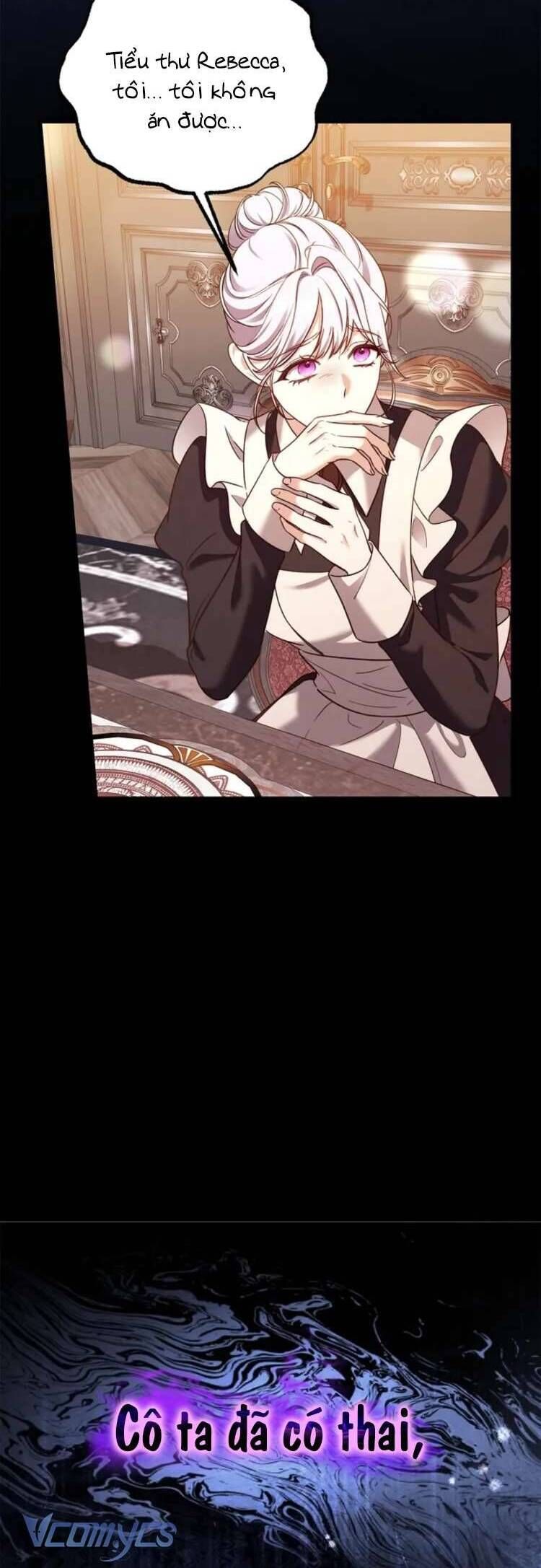 Nữ Bá Tước Bỏ Trốn Đã Quay Trở Lại Chap 2 - Next Chap 3