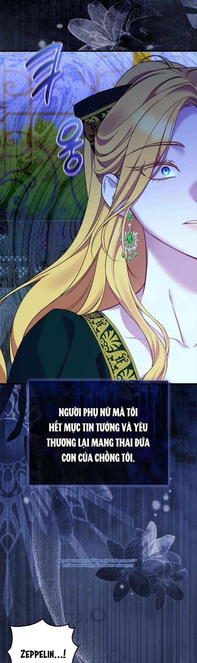 Nữ Bá Tước Bỏ Trốn Đã Quay Trở Lại Chap 2 - Next Chap 3