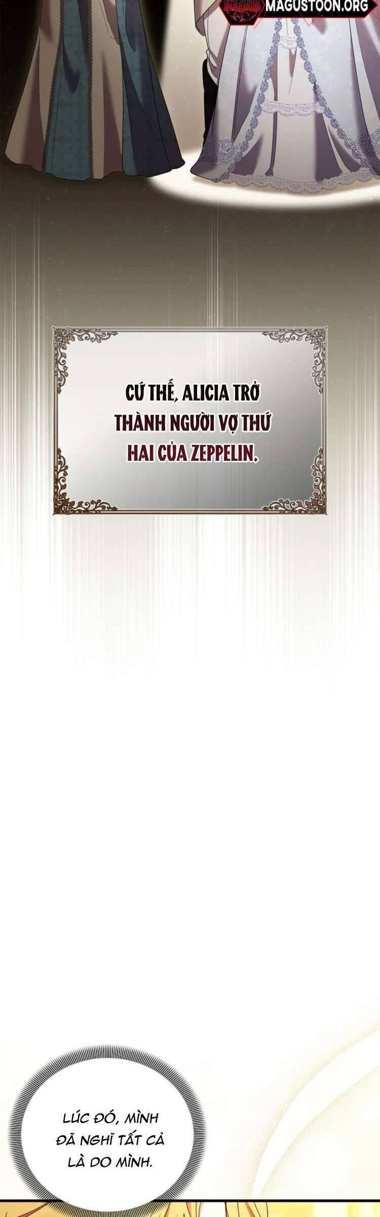 Nữ Bá Tước Bỏ Trốn Đã Quay Trở Lại Chap 2 - Next Chap 3