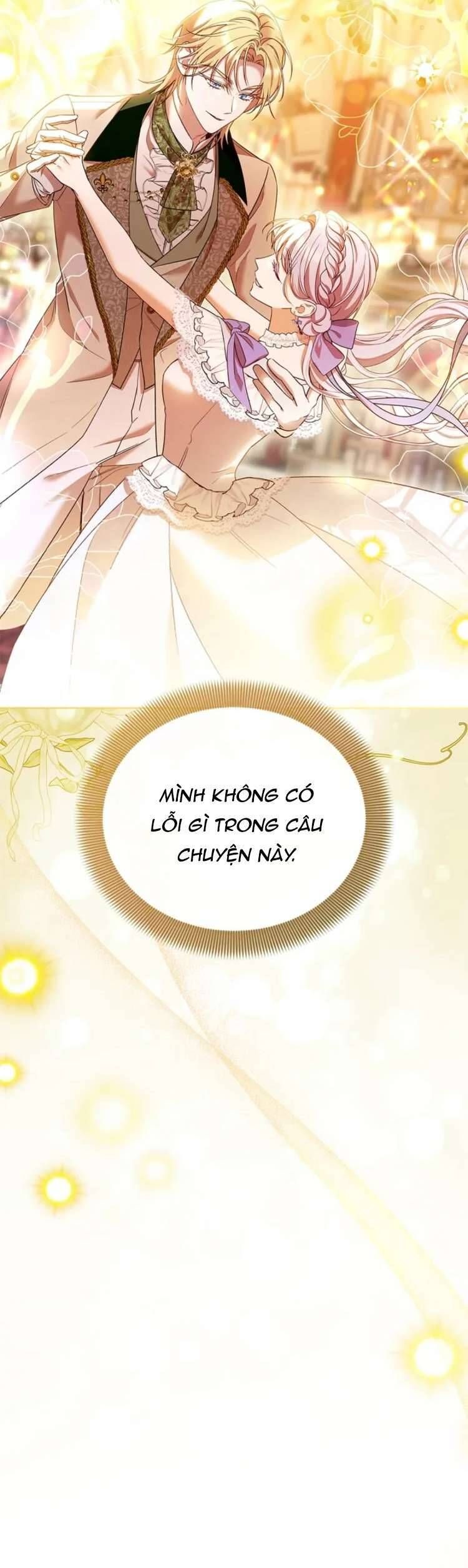 Nữ Bá Tước Bỏ Trốn Đã Quay Trở Lại Chap 2 - Next Chap 3