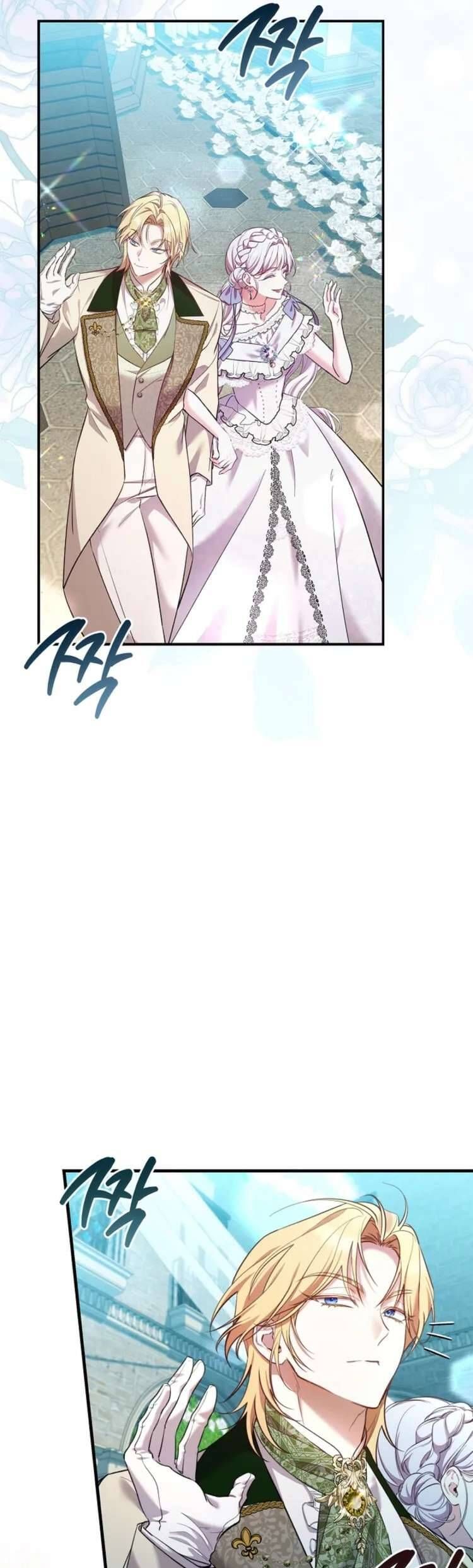 Nữ Bá Tước Bỏ Trốn Đã Quay Trở Lại Chap 2 - Next Chap 3