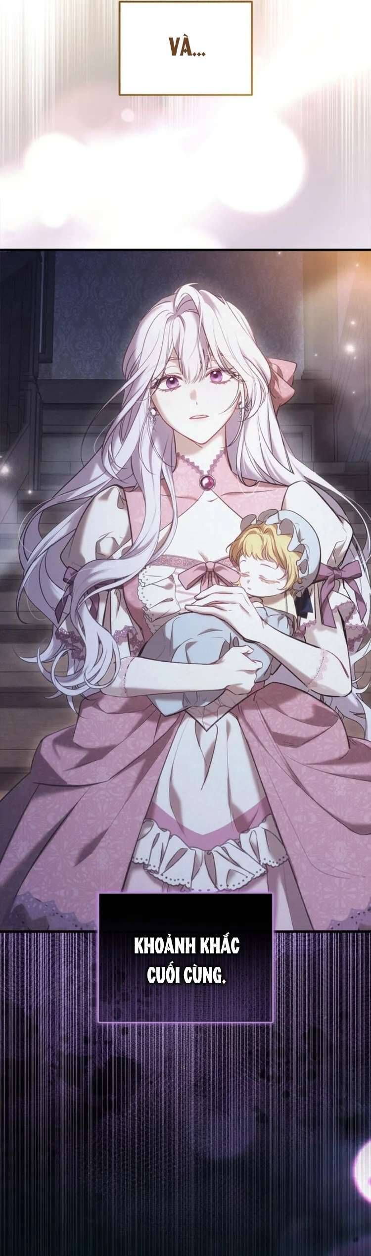 Nữ Bá Tước Bỏ Trốn Đã Quay Trở Lại Chap 2 - Next Chap 3