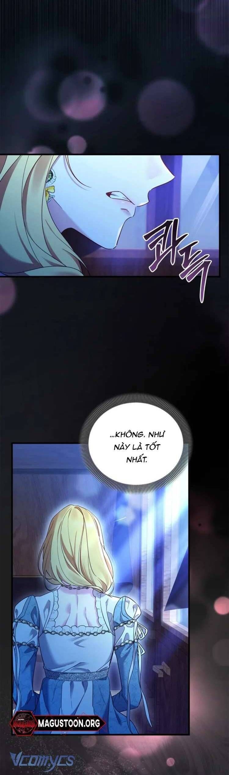 Nữ Bá Tước Bỏ Trốn Đã Quay Trở Lại Chap 2 - Next Chap 3