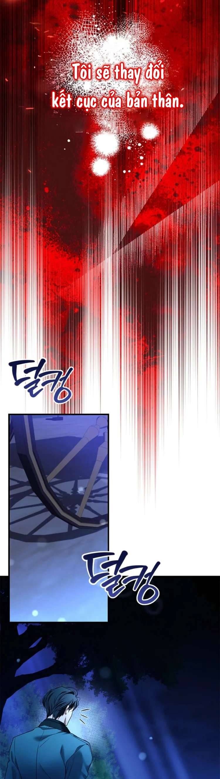 Nữ Bá Tước Bỏ Trốn Đã Quay Trở Lại Chap 2 - Next Chap 3