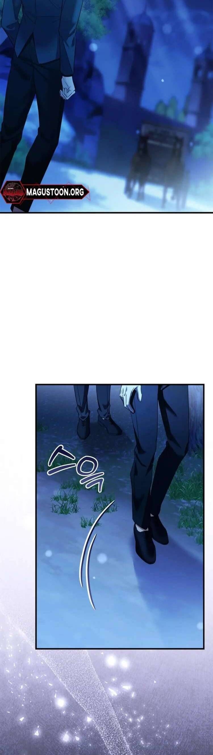 Nữ Bá Tước Bỏ Trốn Đã Quay Trở Lại Chap 2 - Next Chap 3