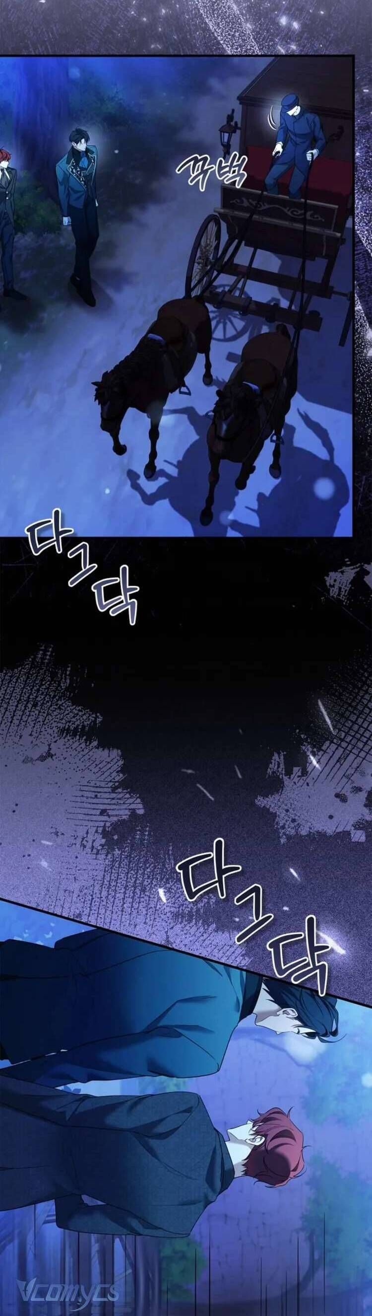 Nữ Bá Tước Bỏ Trốn Đã Quay Trở Lại Chap 2 - Next Chap 3