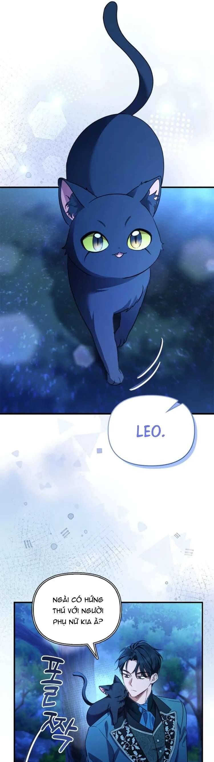 Nữ Bá Tước Bỏ Trốn Đã Quay Trở Lại Chap 2 - Next Chap 3