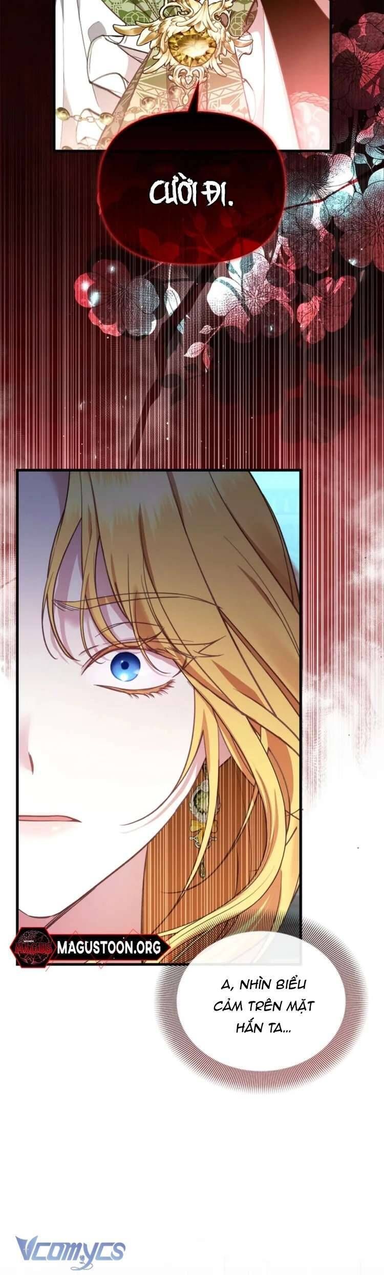 Nữ Bá Tước Bỏ Trốn Đã Quay Trở Lại Chap 2 - Next Chap 3