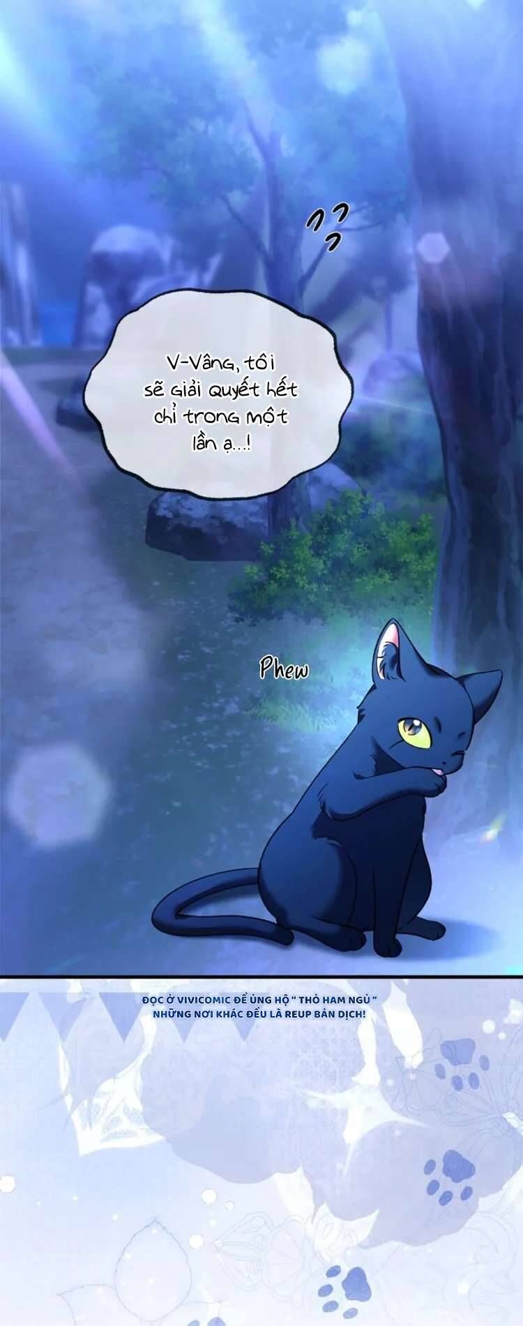 Nữ Bá Tước Bỏ Trốn Đã Quay Trở Lại Chap 2 - Next Chap 3