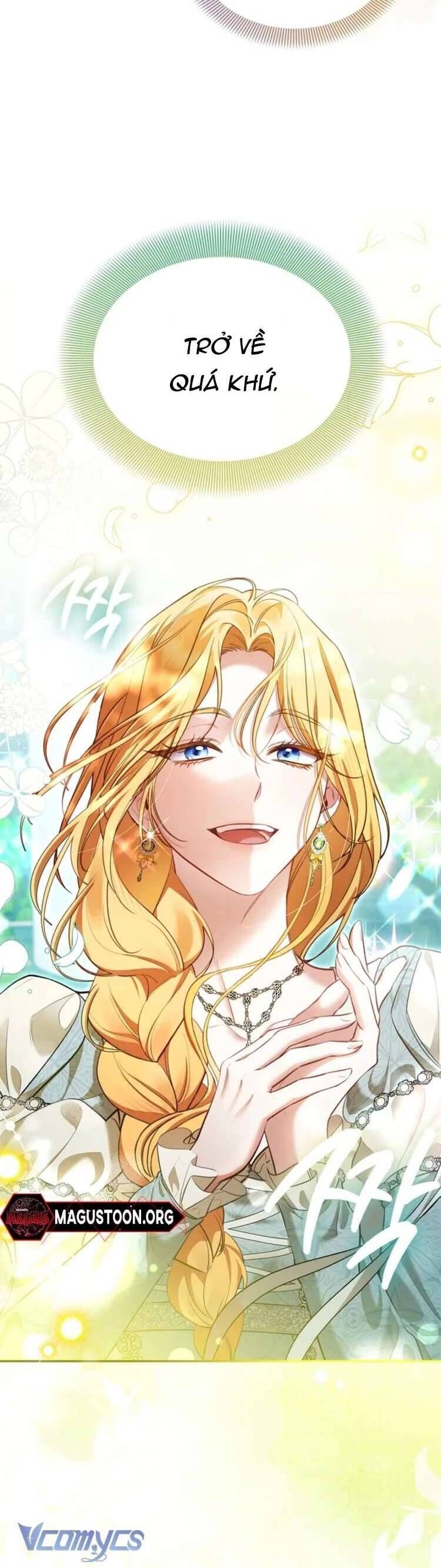 Nữ Bá Tước Bỏ Trốn Đã Quay Trở Lại Chap 2 - Next Chap 3