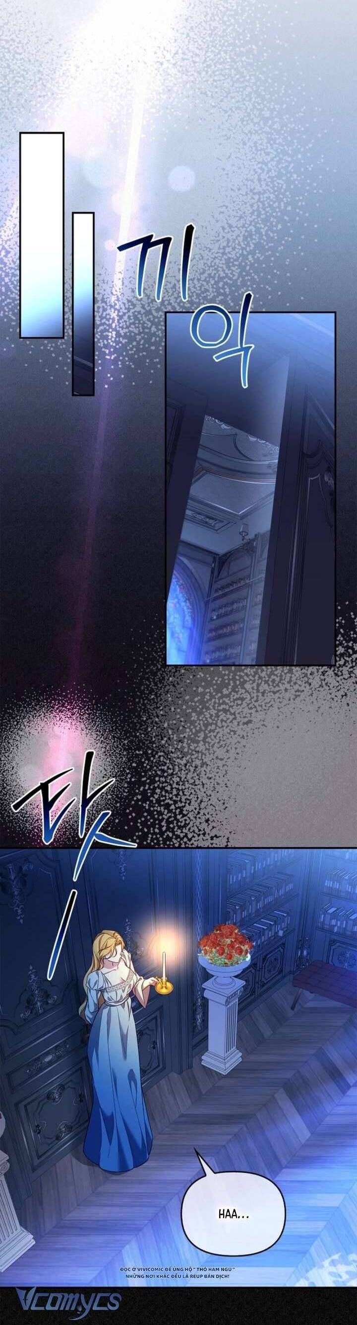 Nữ Bá Tước Bỏ Trốn Đã Quay Trở Lại Chap 3 - Next Chap 4