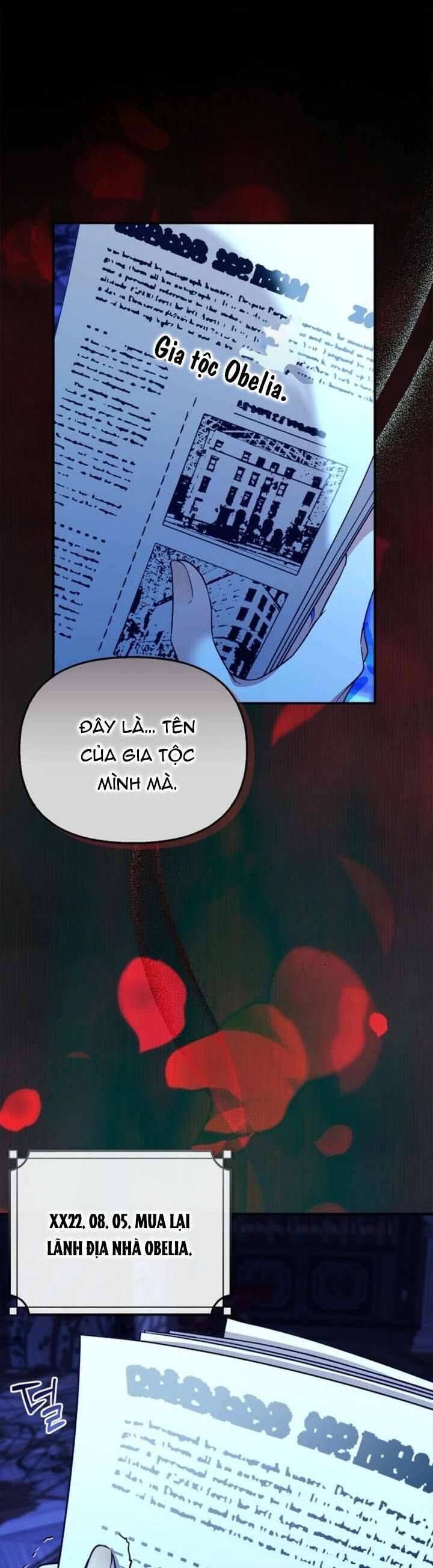 Nữ Bá Tước Bỏ Trốn Đã Quay Trở Lại Chap 3 - Next Chap 4