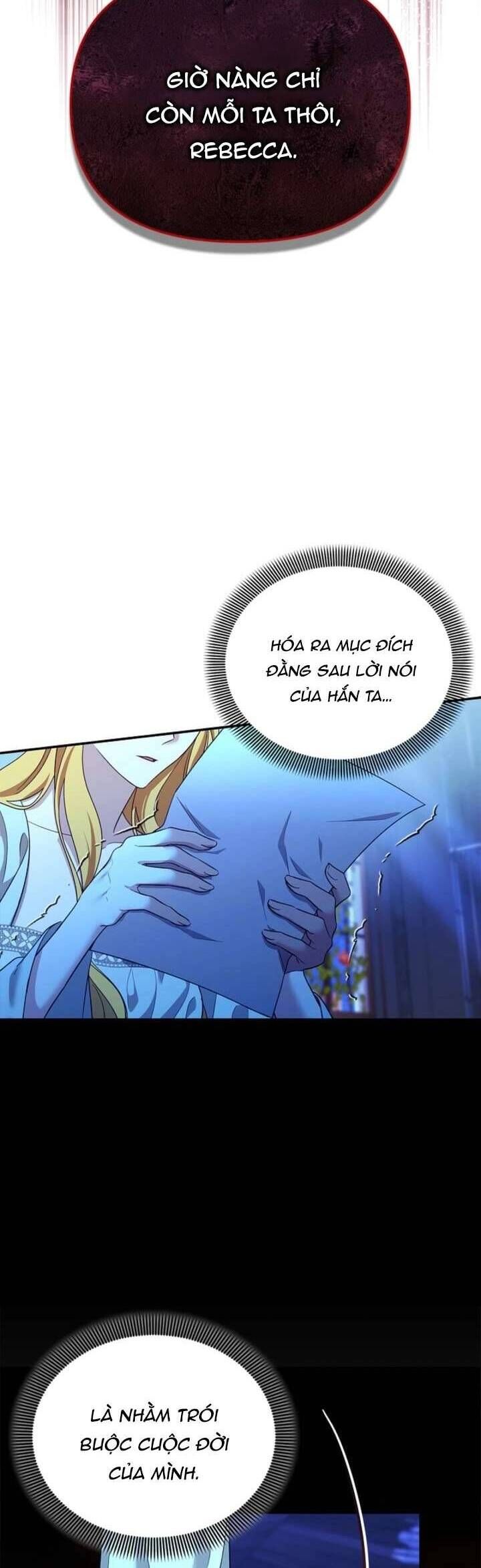 Nữ Bá Tước Bỏ Trốn Đã Quay Trở Lại Chap 3 - Next Chap 4