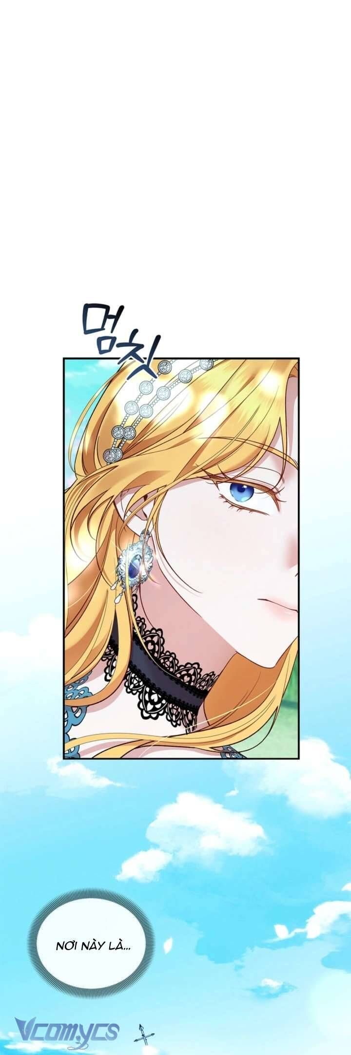 Nữ Bá Tước Bỏ Trốn Đã Quay Trở Lại Chap 3 - Next Chap 4