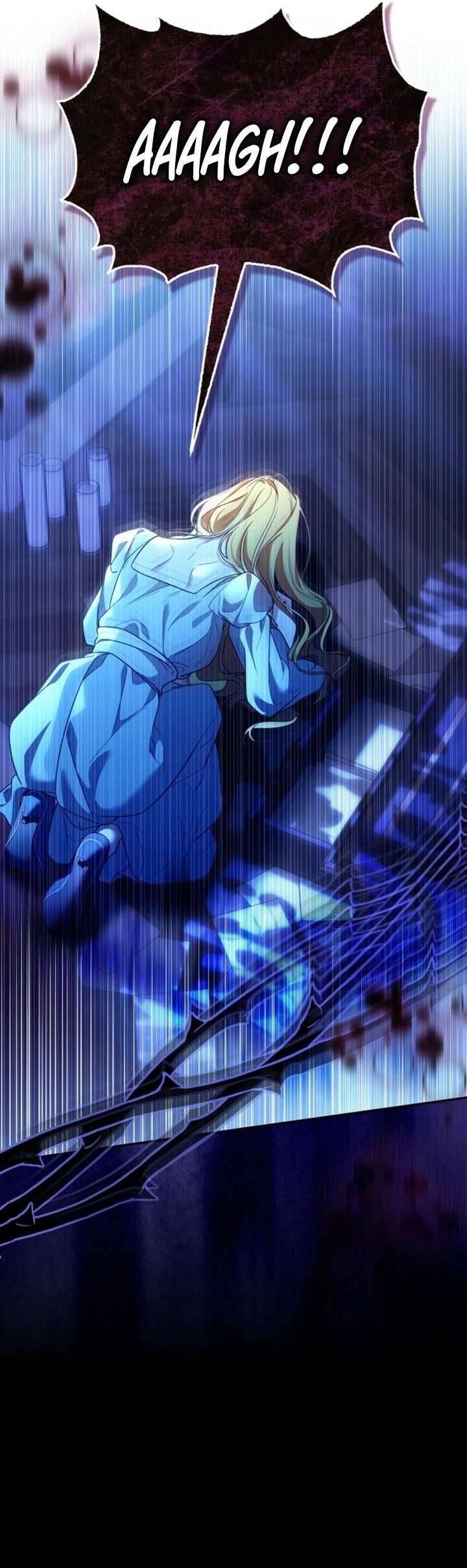 Nữ Bá Tước Bỏ Trốn Đã Quay Trở Lại Chap 3 - Next Chap 4