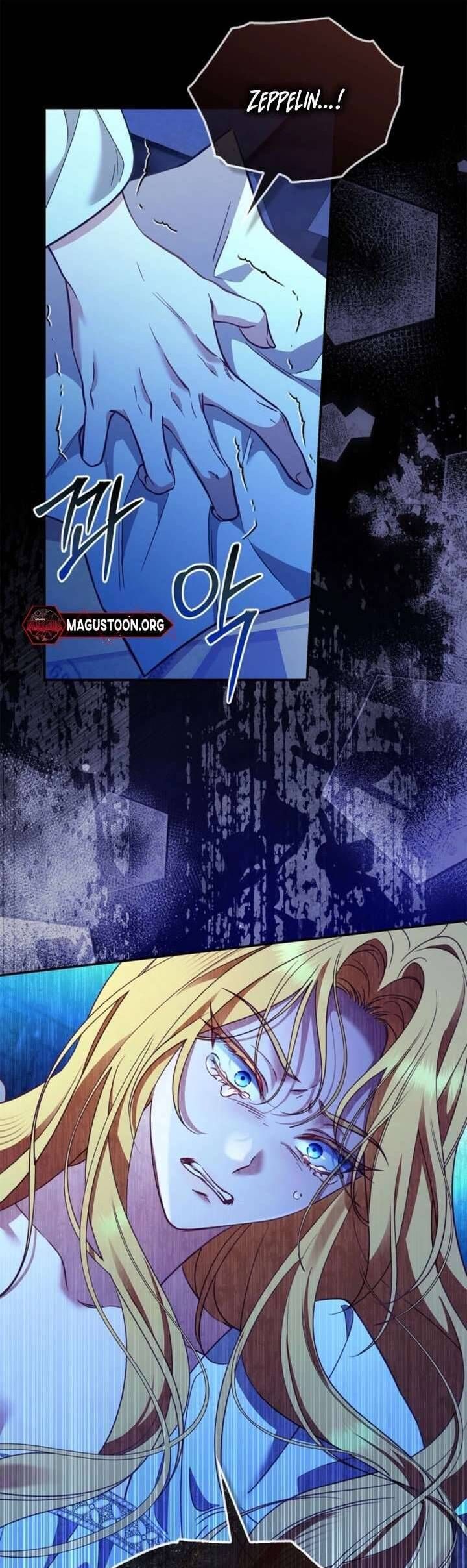 Nữ Bá Tước Bỏ Trốn Đã Quay Trở Lại Chap 3 - Next Chap 4