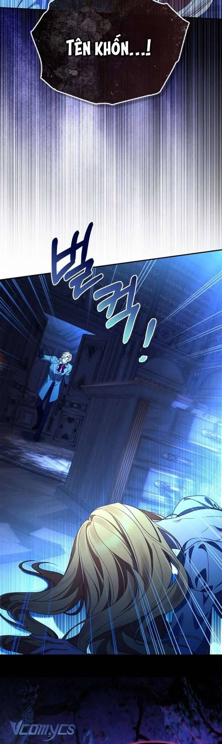 Nữ Bá Tước Bỏ Trốn Đã Quay Trở Lại Chap 3 - Next Chap 4