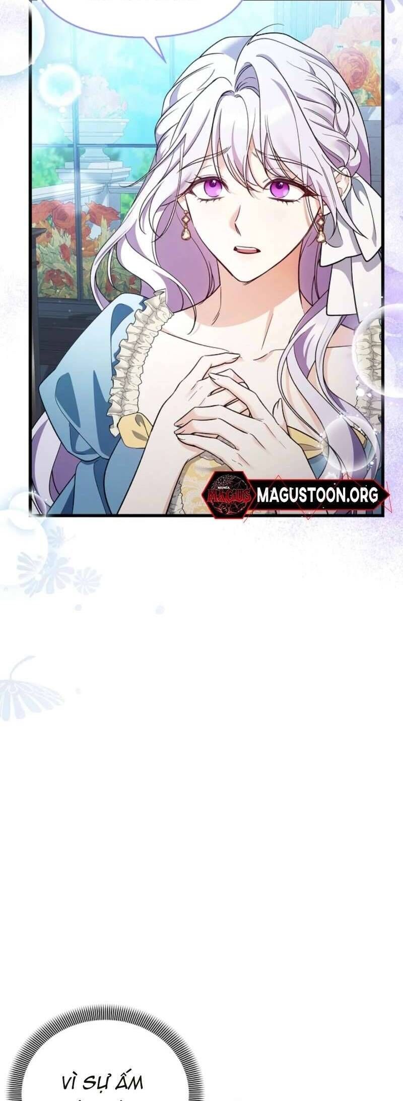 Nữ Bá Tước Bỏ Trốn Đã Quay Trở Lại Chap 4 - Next Chap 5