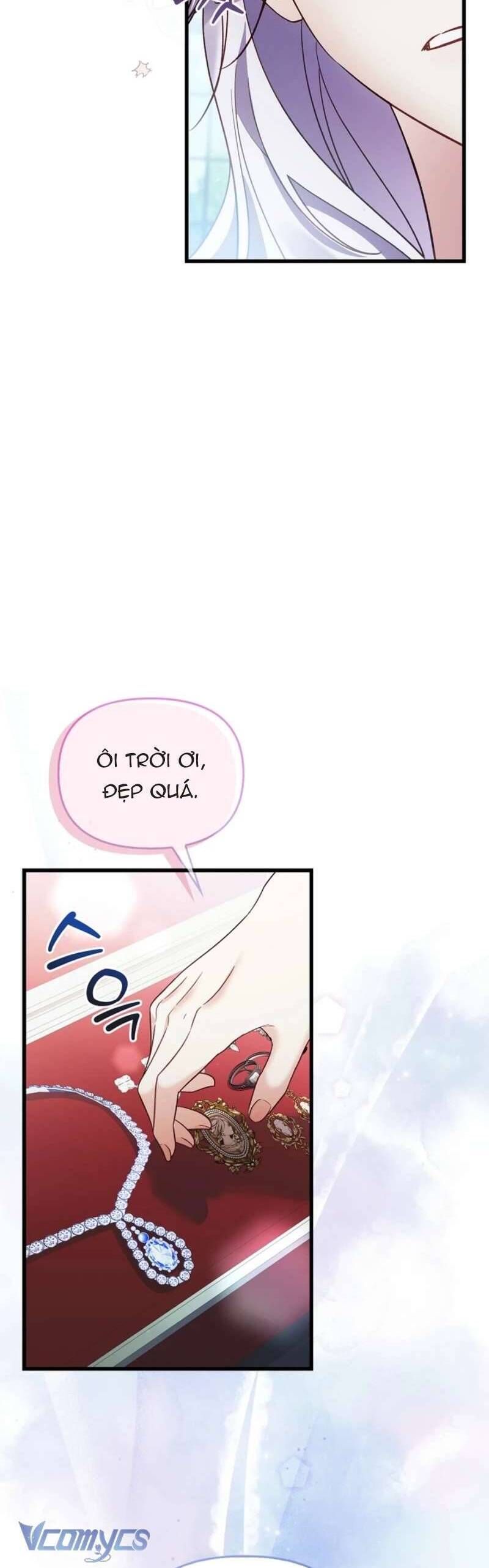 Nữ Bá Tước Bỏ Trốn Đã Quay Trở Lại Chap 4 - Next Chap 5