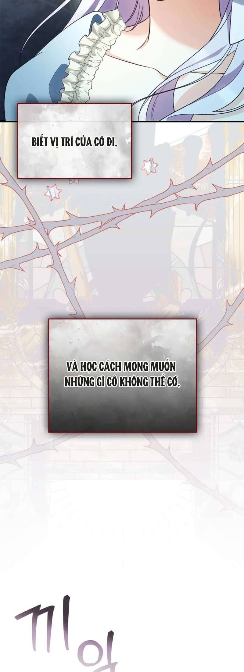 Nữ Bá Tước Bỏ Trốn Đã Quay Trở Lại Chap 4 - Next Chap 5