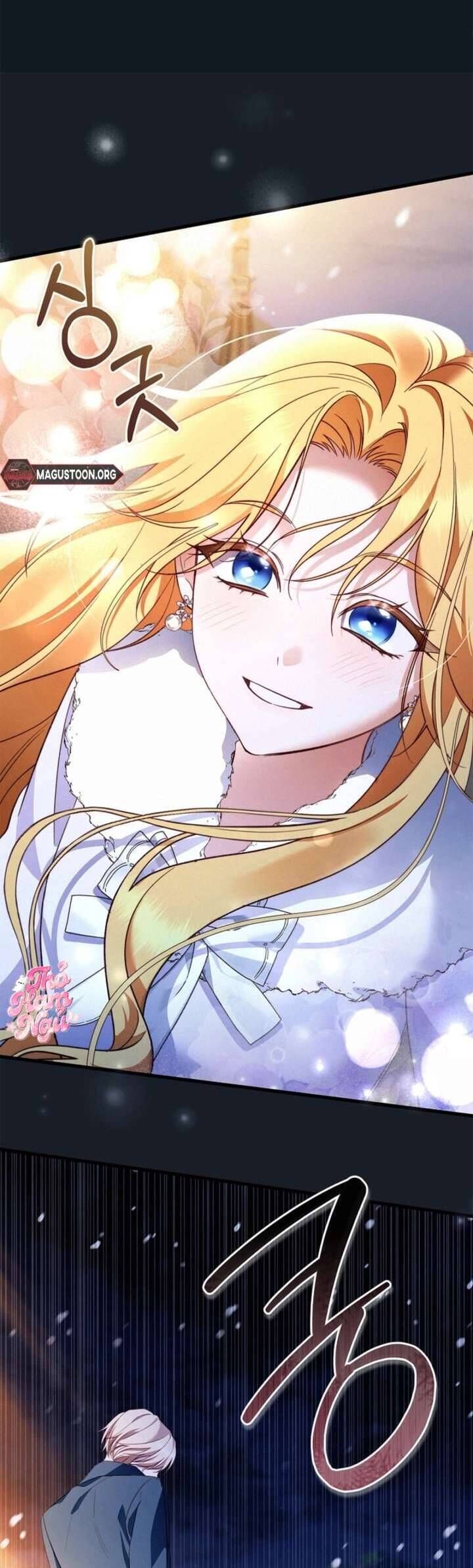 Nữ Bá Tước Bỏ Trốn Đã Quay Trở Lại Chap 5 - Next Chap 6