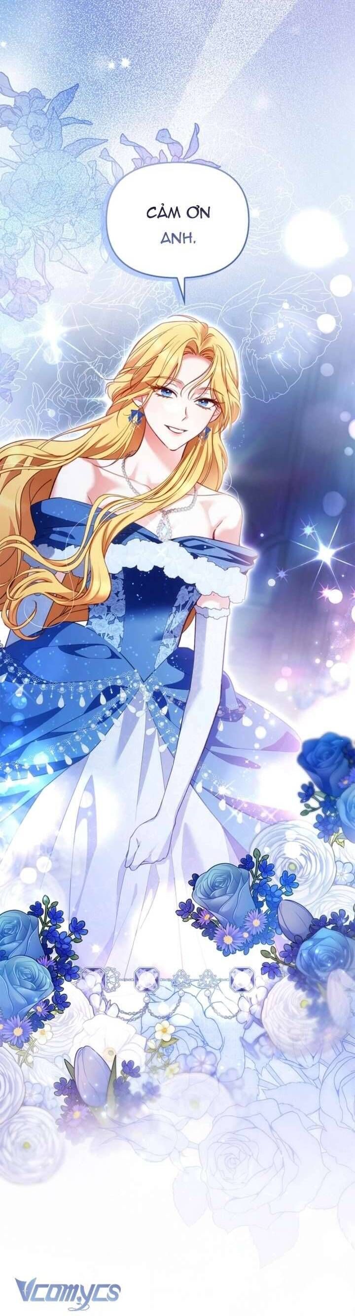 Nữ Bá Tước Bỏ Trốn Đã Quay Trở Lại Chap 5 - Next Chap 6