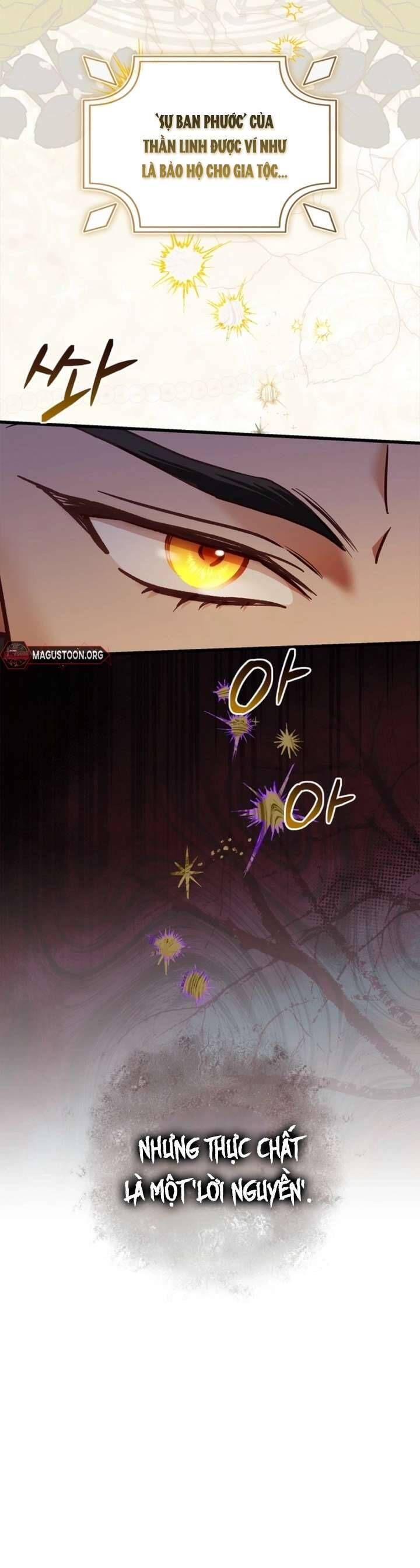 Nữ Bá Tước Bỏ Trốn Đã Quay Trở Lại Chap 5 - Next Chap 6