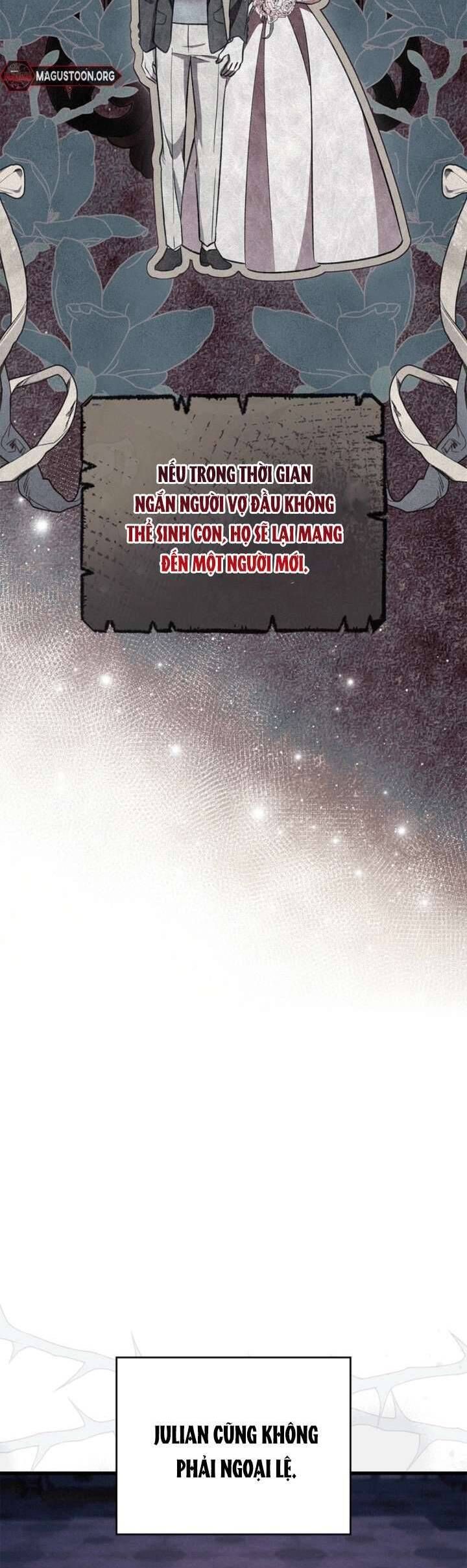 Nữ Bá Tước Bỏ Trốn Đã Quay Trở Lại Chap 5 - Next Chap 6