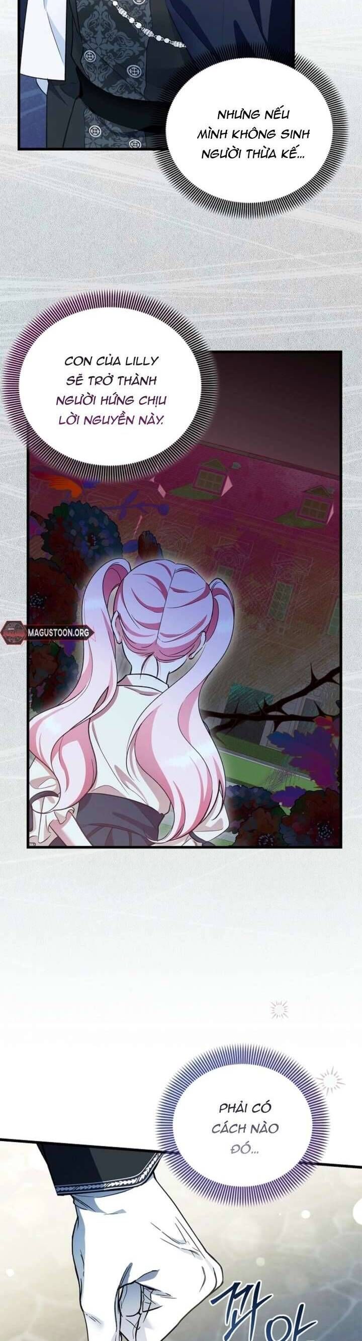 Nữ Bá Tước Bỏ Trốn Đã Quay Trở Lại Chap 5 - Next Chap 6