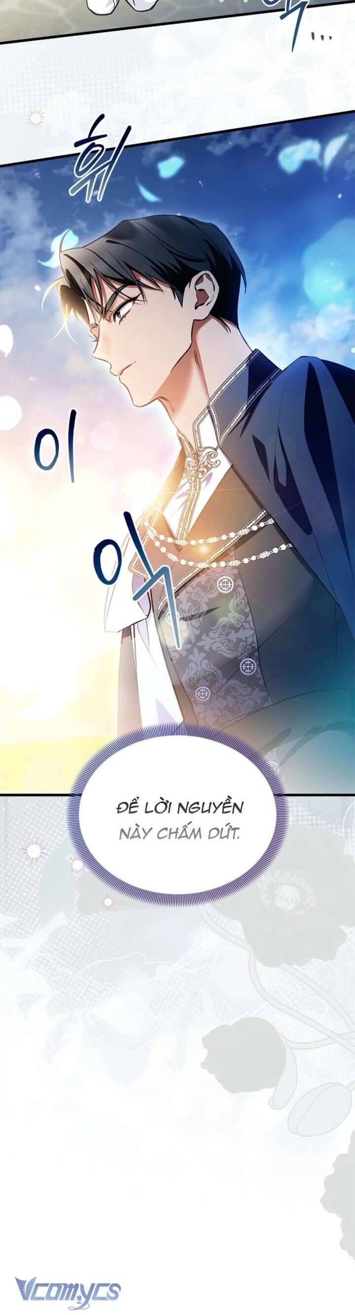 Nữ Bá Tước Bỏ Trốn Đã Quay Trở Lại Chap 5 - Next Chap 6
