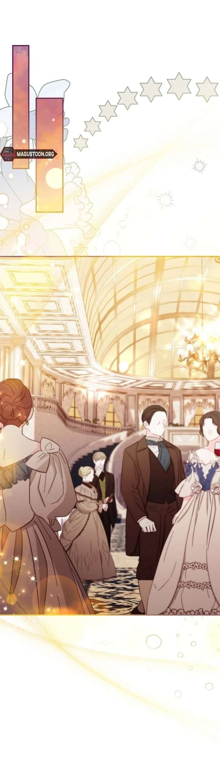 Nữ Bá Tước Bỏ Trốn Đã Quay Trở Lại Chap 5 - Next Chap 6