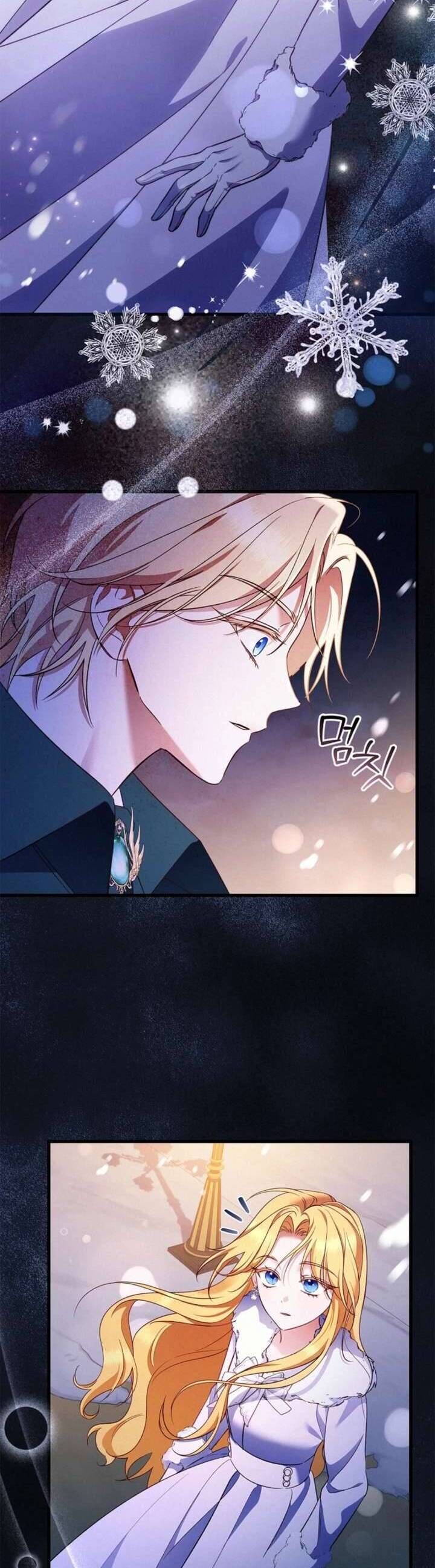 Nữ Bá Tước Bỏ Trốn Đã Quay Trở Lại Chap 5 - Next Chap 6