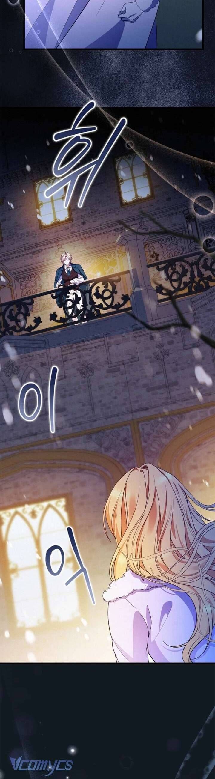 Nữ Bá Tước Bỏ Trốn Đã Quay Trở Lại Chap 5 - Next Chap 6