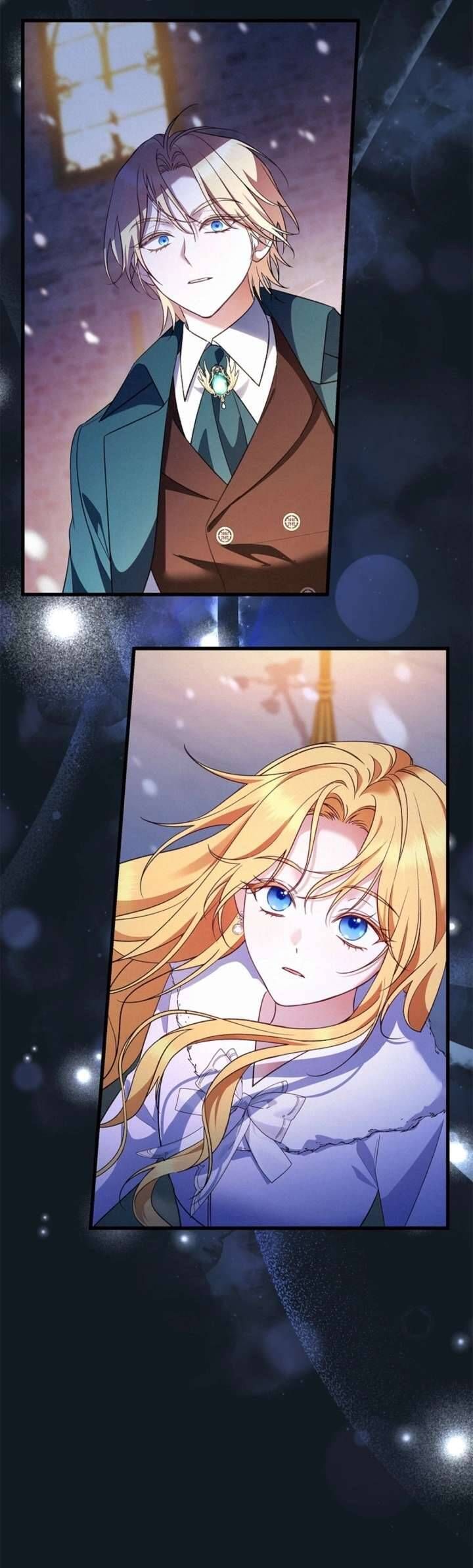 Nữ Bá Tước Bỏ Trốn Đã Quay Trở Lại Chap 5 - Next Chap 6