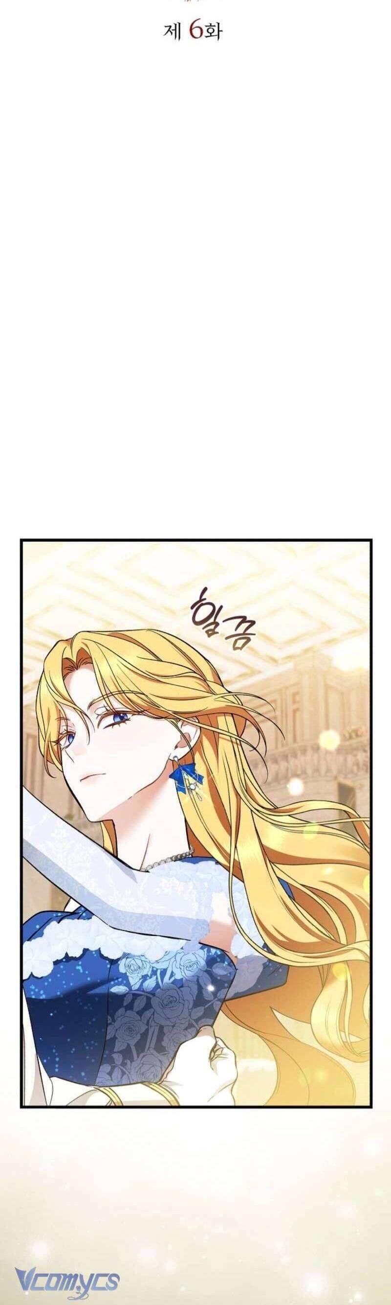 Nữ Bá Tước Bỏ Trốn Đã Quay Trở Lại Chap 6 - Next Chap 7