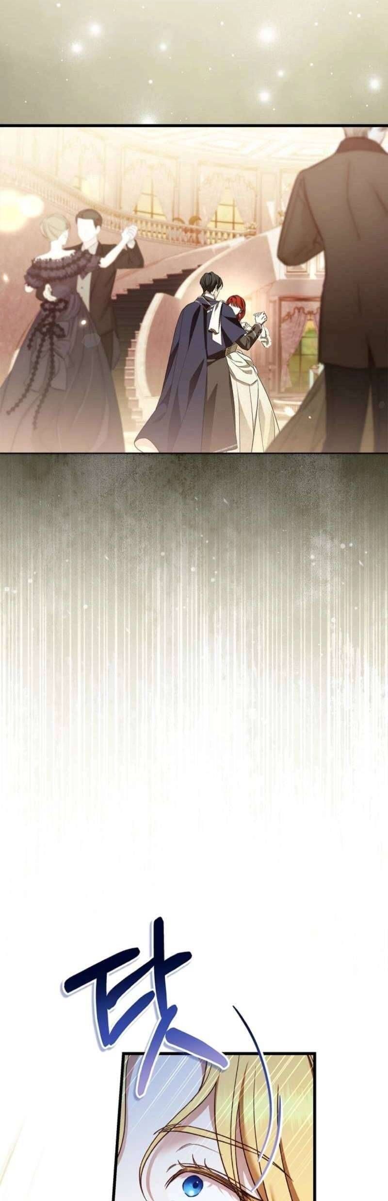 Nữ Bá Tước Bỏ Trốn Đã Quay Trở Lại Chap 6 - Next Chap 7