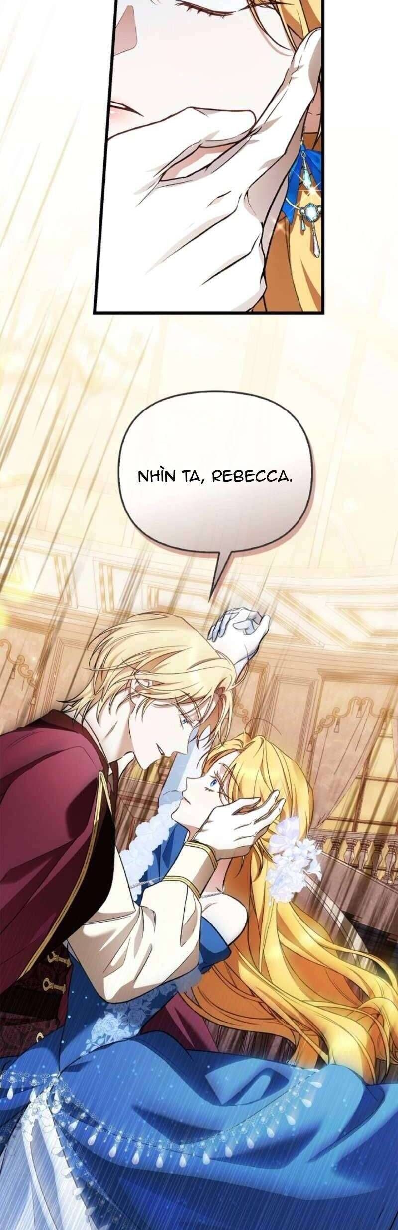 Nữ Bá Tước Bỏ Trốn Đã Quay Trở Lại Chap 6 - Next Chap 7