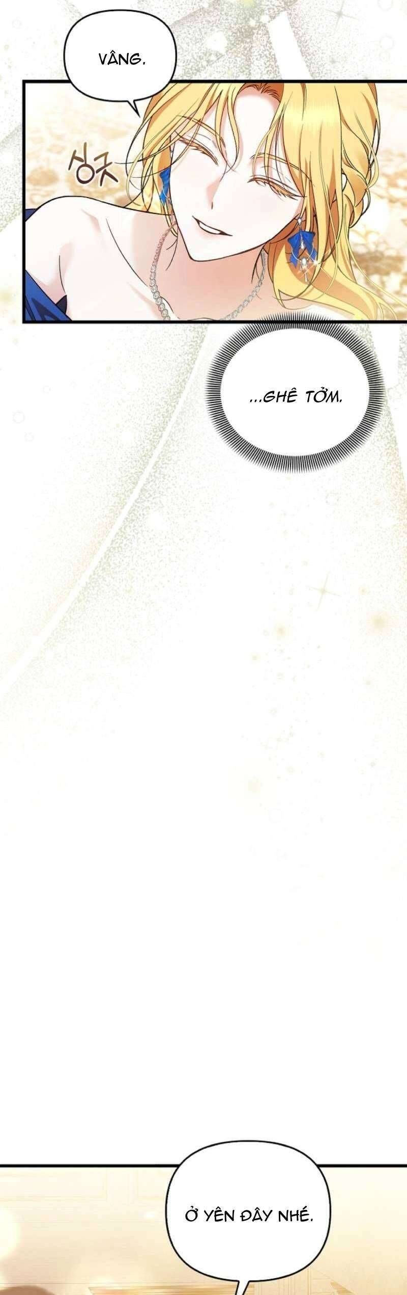 Nữ Bá Tước Bỏ Trốn Đã Quay Trở Lại Chap 6 - Next Chap 7