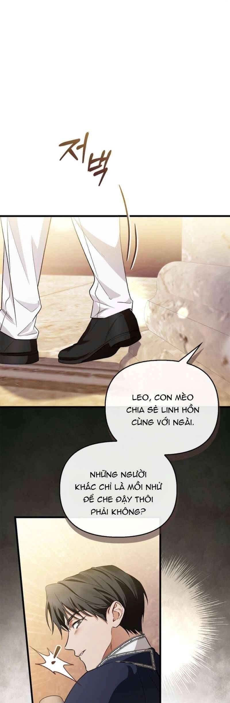 Nữ Bá Tước Bỏ Trốn Đã Quay Trở Lại Chap 6 - Next Chap 7