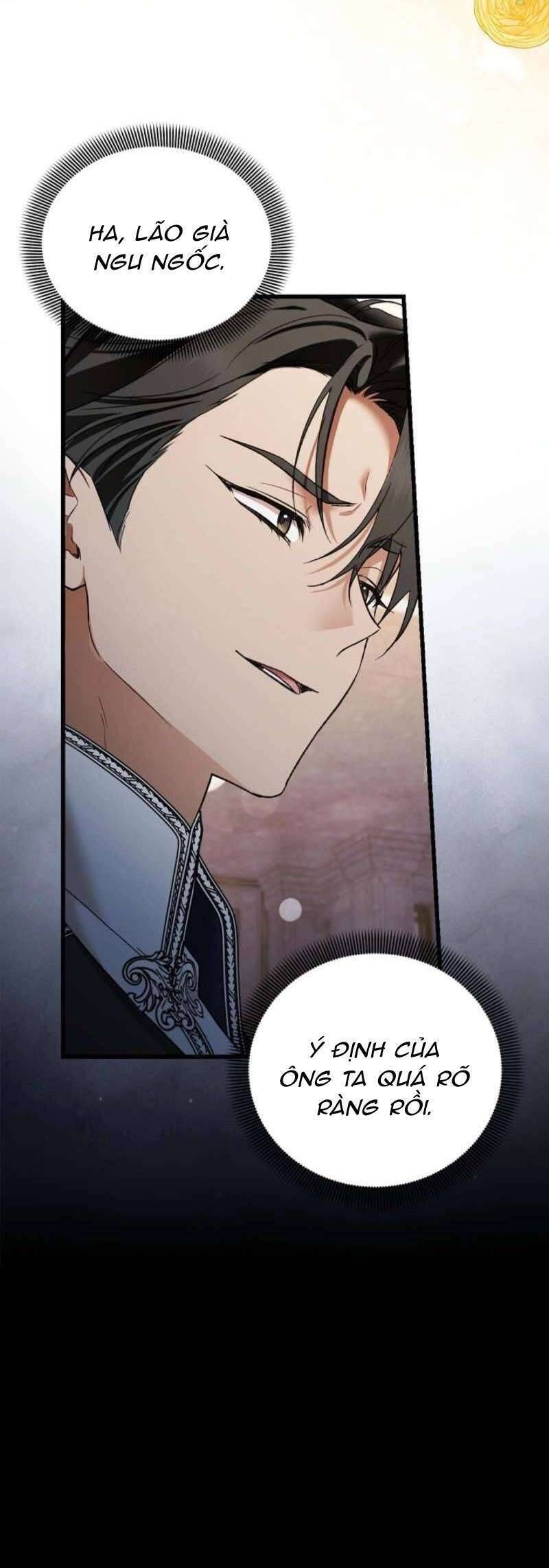 Nữ Bá Tước Bỏ Trốn Đã Quay Trở Lại Chap 6 - Next Chap 7