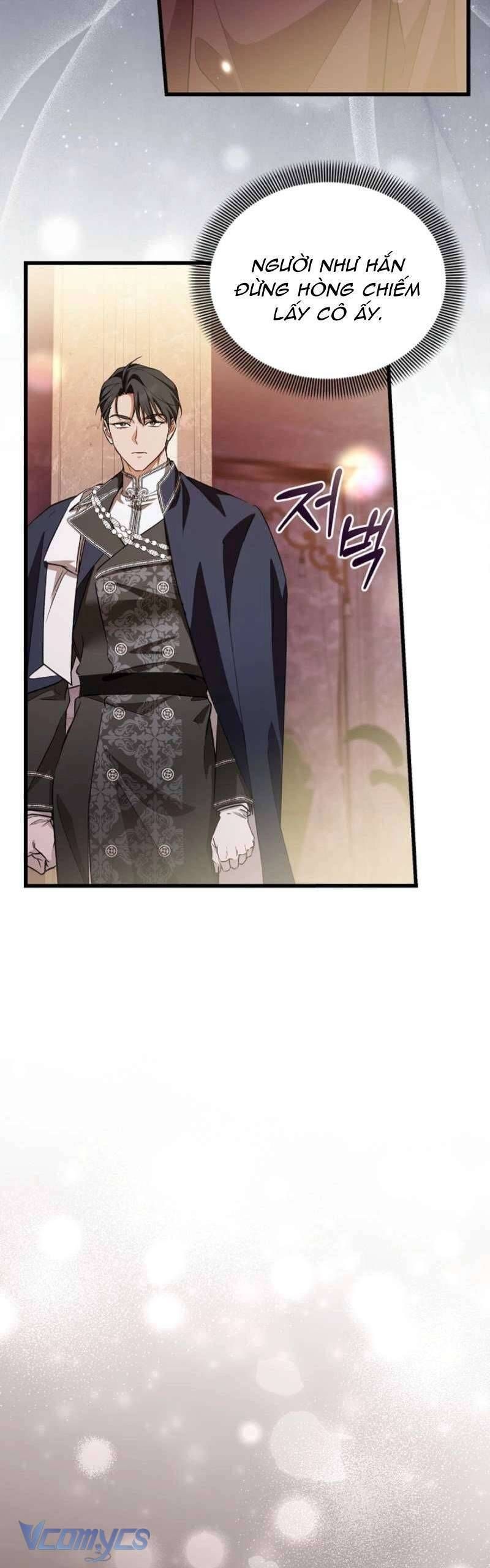 Nữ Bá Tước Bỏ Trốn Đã Quay Trở Lại Chap 6 - Next Chap 7