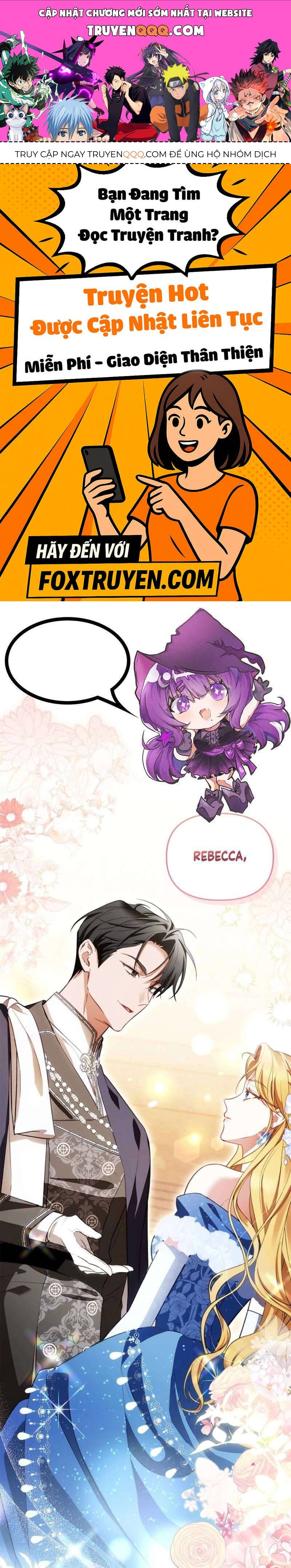 Nữ Bá Tước Bỏ Trốn Đã Quay Trở Lại Chap 7 - Next Chap 8