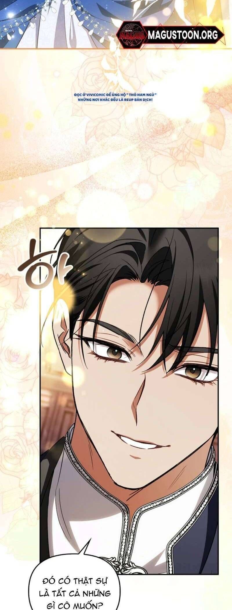 Nữ Bá Tước Bỏ Trốn Đã Quay Trở Lại Chap 7 - Next Chap 8