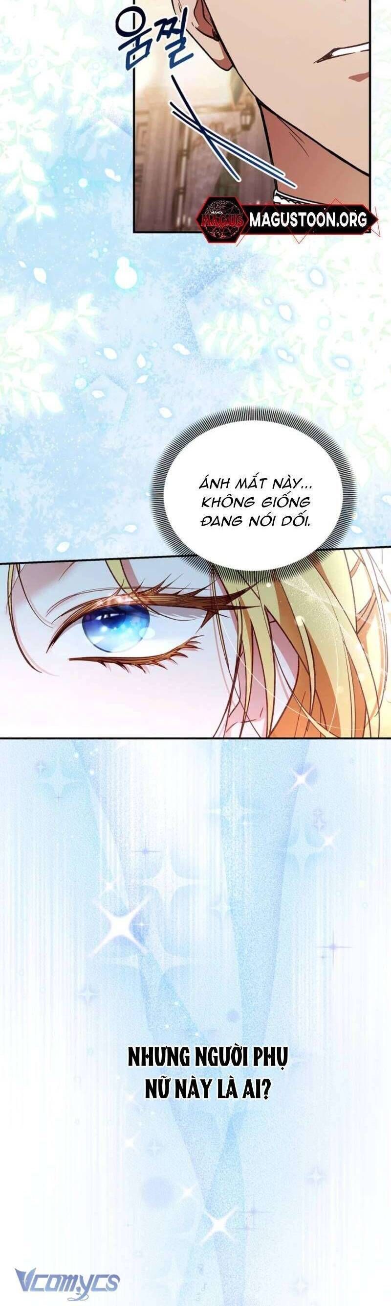 Nữ Bá Tước Bỏ Trốn Đã Quay Trở Lại Chap 7 - Next Chap 8