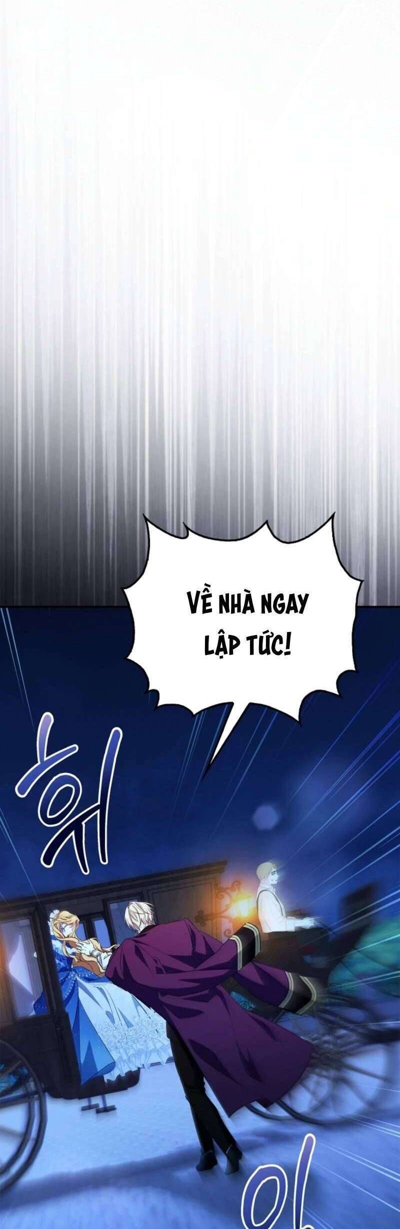 Nữ Bá Tước Bỏ Trốn Đã Quay Trở Lại Chap 7 - Next Chap 8
