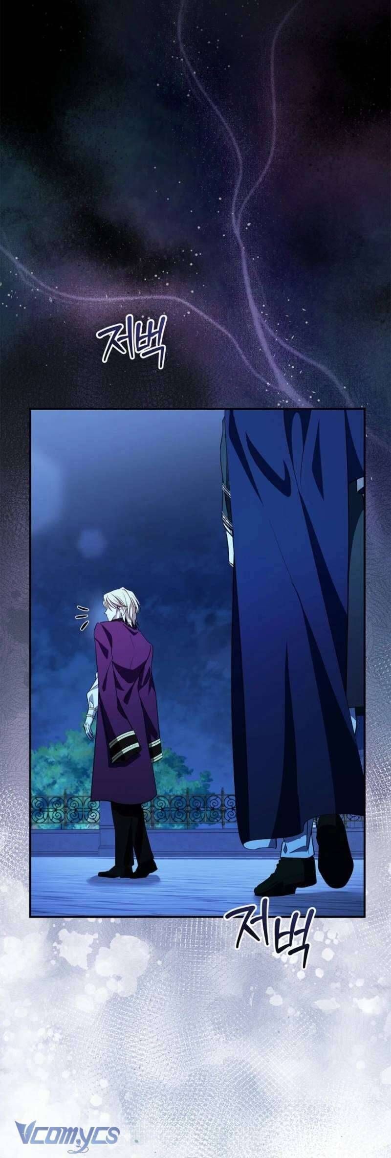 Nữ Bá Tước Bỏ Trốn Đã Quay Trở Lại Chap 7 - Next Chap 8