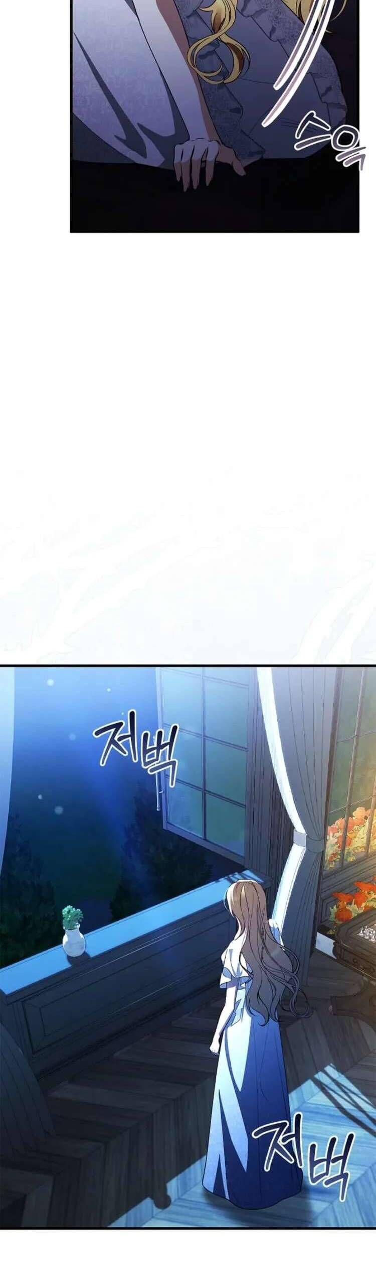 Nữ Bá Tước Bỏ Trốn Đã Quay Trở Lại Chap 9 - Next Chap 10