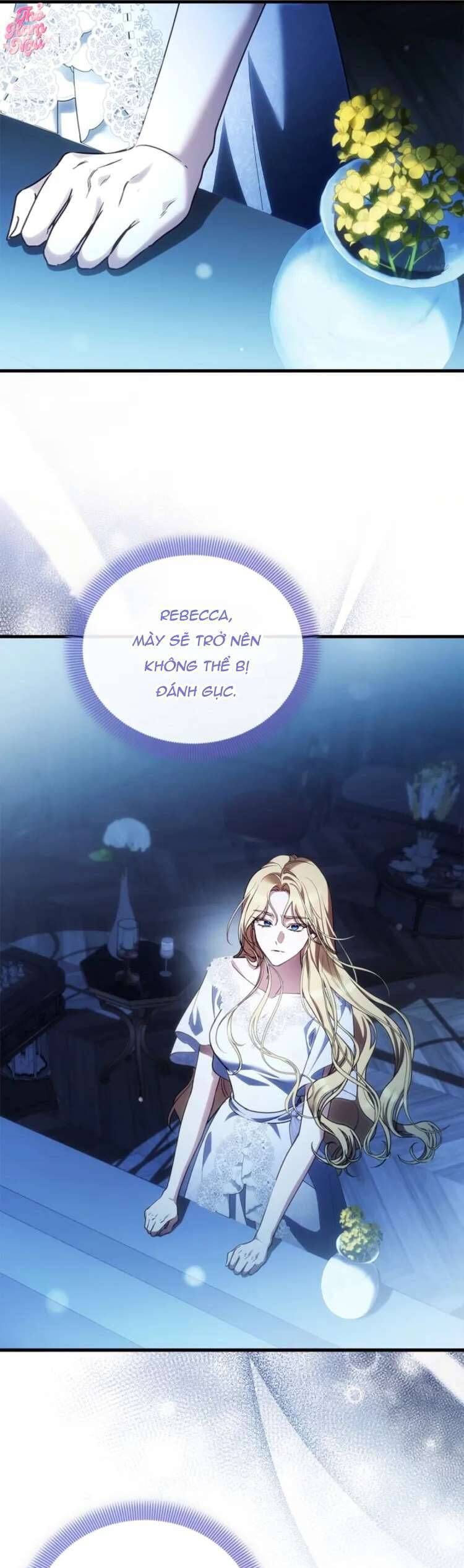 Nữ Bá Tước Bỏ Trốn Đã Quay Trở Lại Chap 9 - Next Chap 10